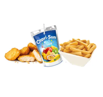 BOX ENFANT — 6.5€