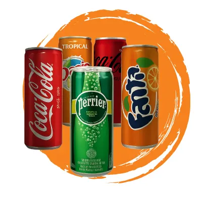 Café ou Thé Marocain